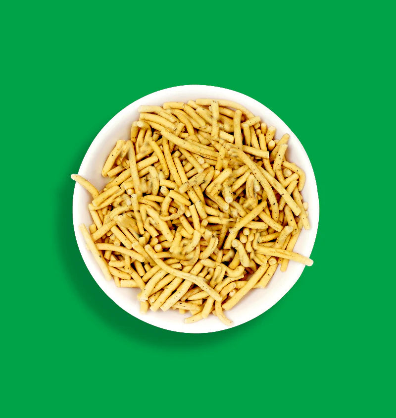 Balaji Wafers Ratlami Sev 400 gms