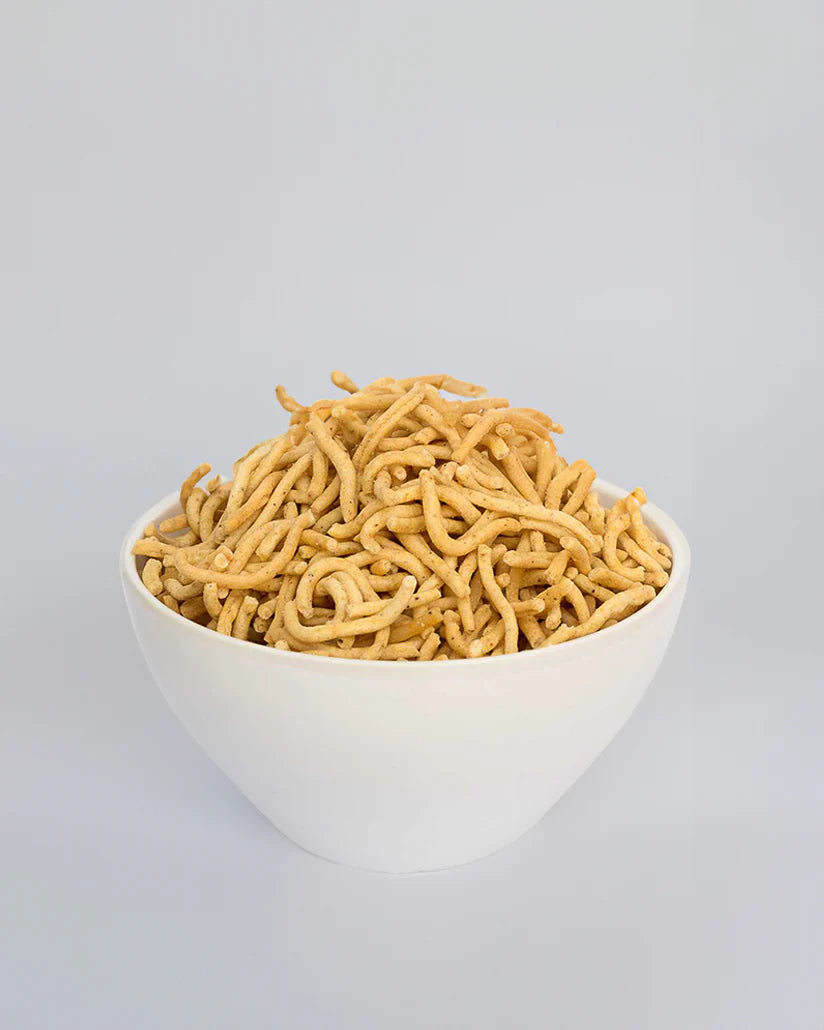 Narayanji Gajak Wale Ratlami (Long Sev) - 500 Gms - India shopping