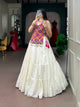 Ready-to-Wear Navratri Raas Rang Gamthi Lehenga Choli