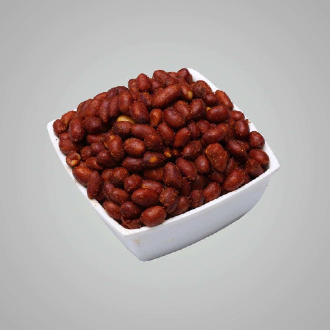 Red Chillies Sing by Shyam Sundar Foods