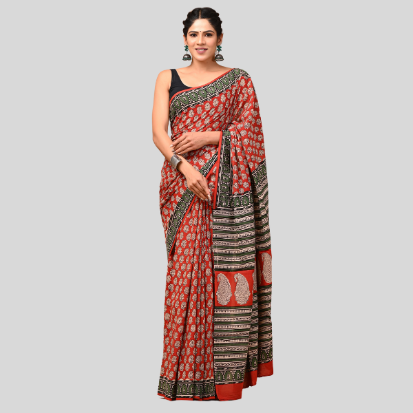 exclusive-cotton-saree-collection