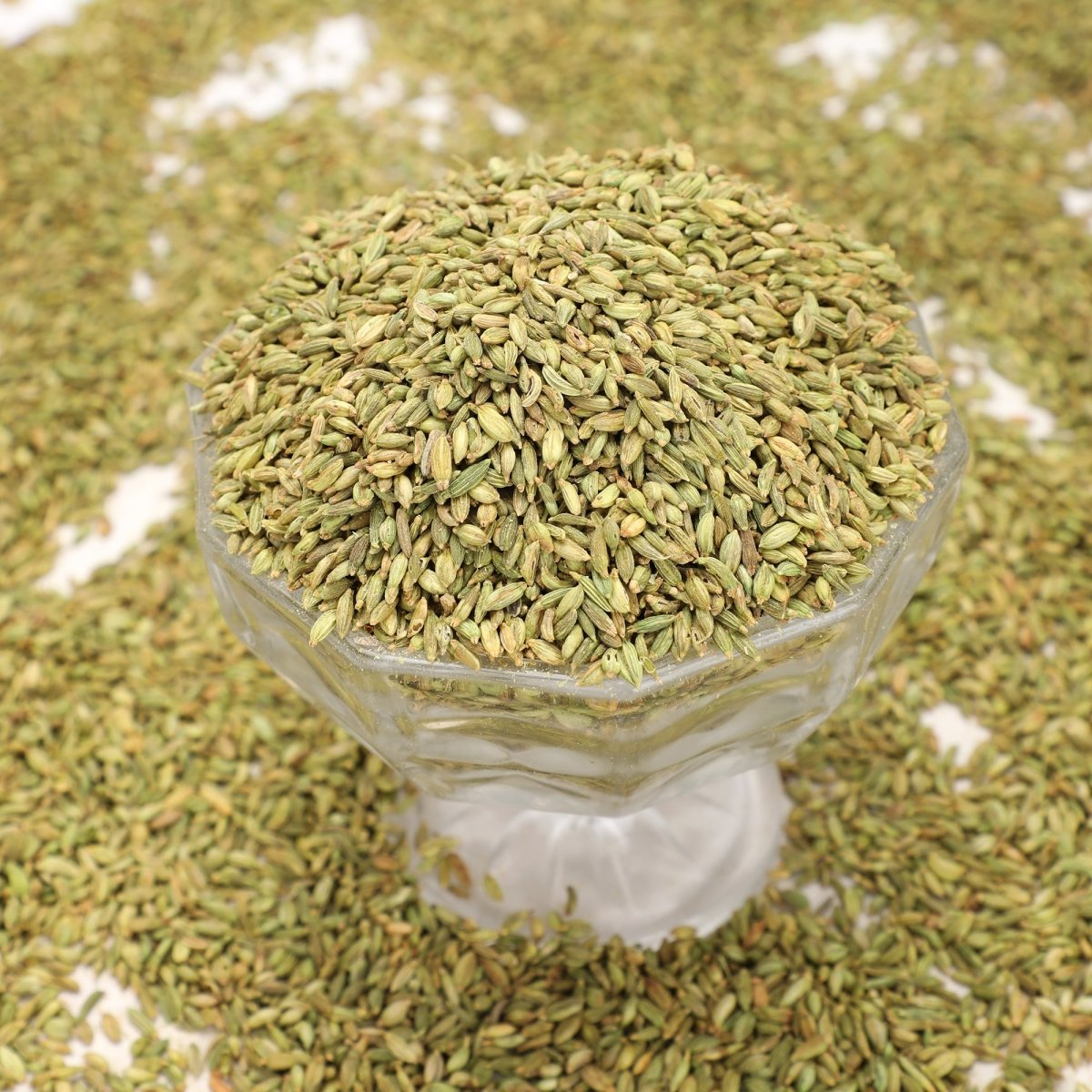 Roasted Fennel Seed - 250gm