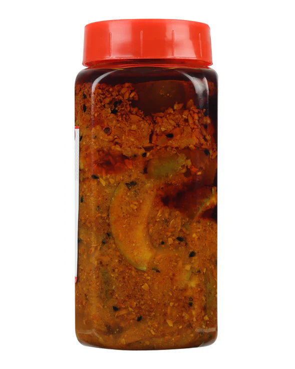 Roopak (since 1958) Punjabi Mango Pickle - 400 gms