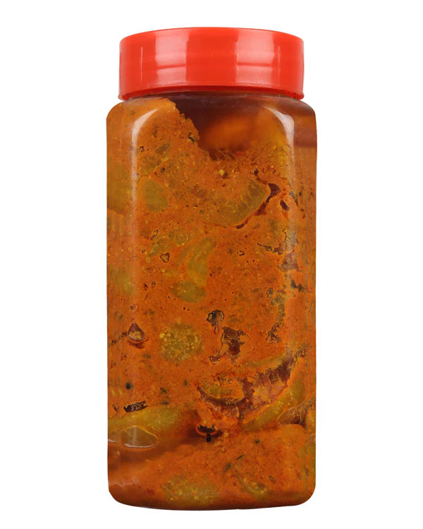 Roopak (since 1958) Amla Pickle - 400 gms