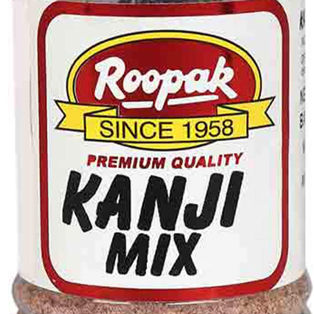 Roopak (since 1958) Kanji Mix - Set Of 2 (80 gms Each)