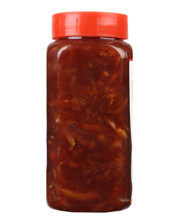 Roopak (since 1958) Lazeez Mango chatni - 500 gms