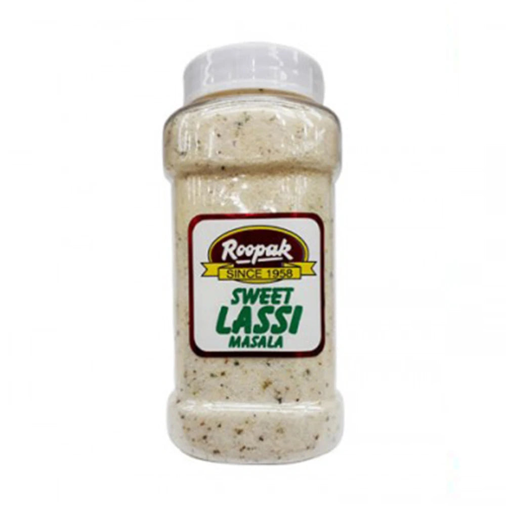 Roopak (since 1958) Sweet Lassi Masala- 250 gms