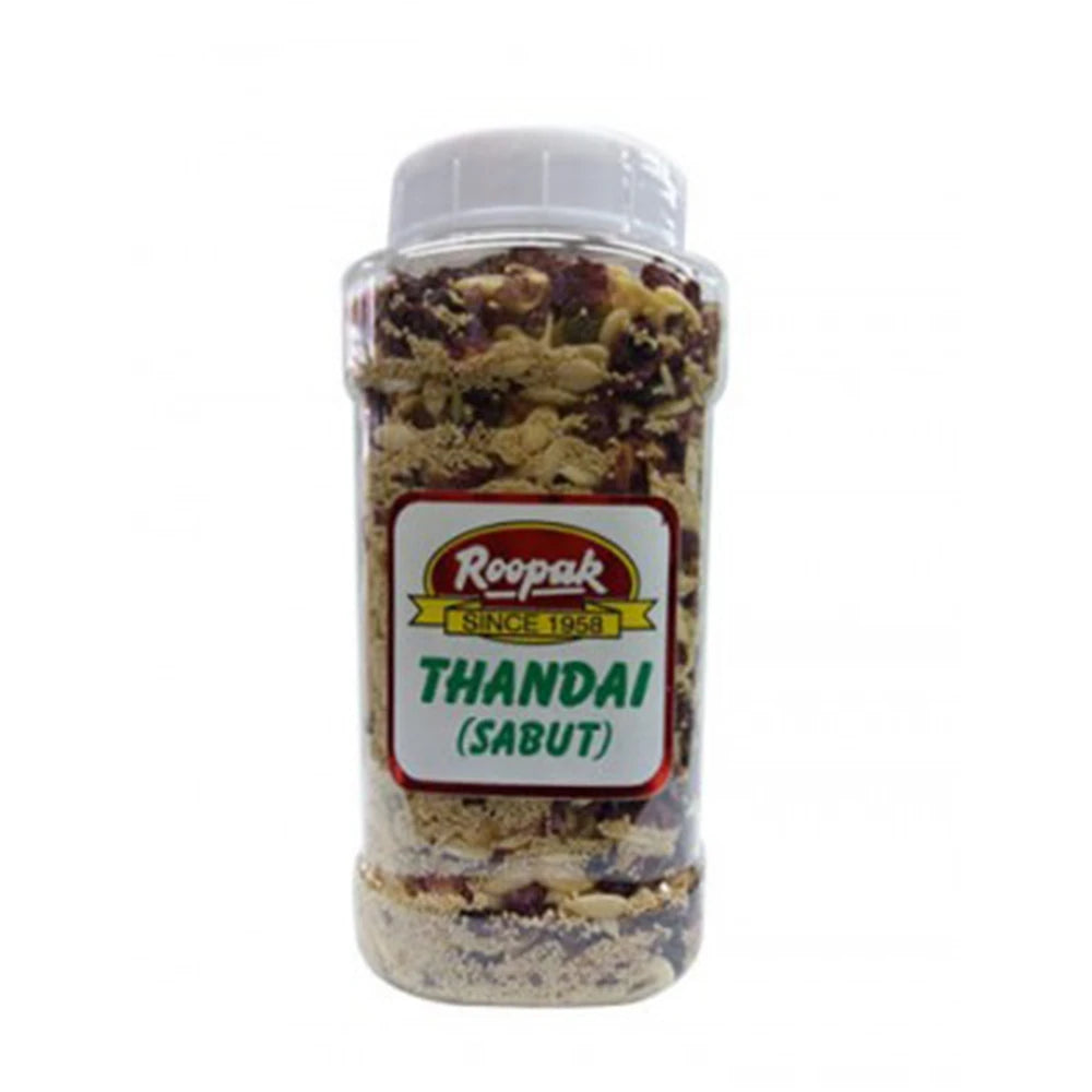 Roopak (since 1958) Thandai (Sabut)- 200 gms
