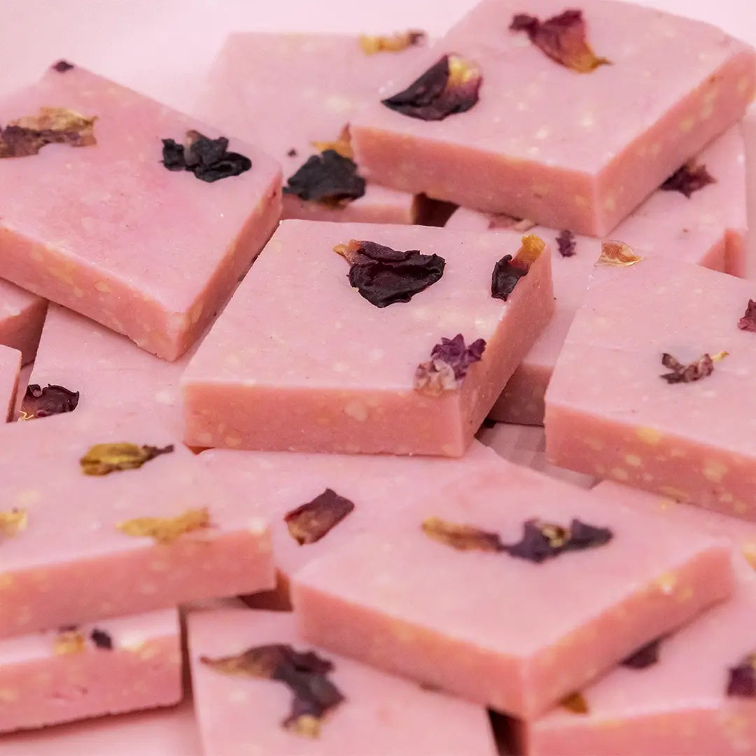 Varaq Sweets Rose Katri | 500 gms