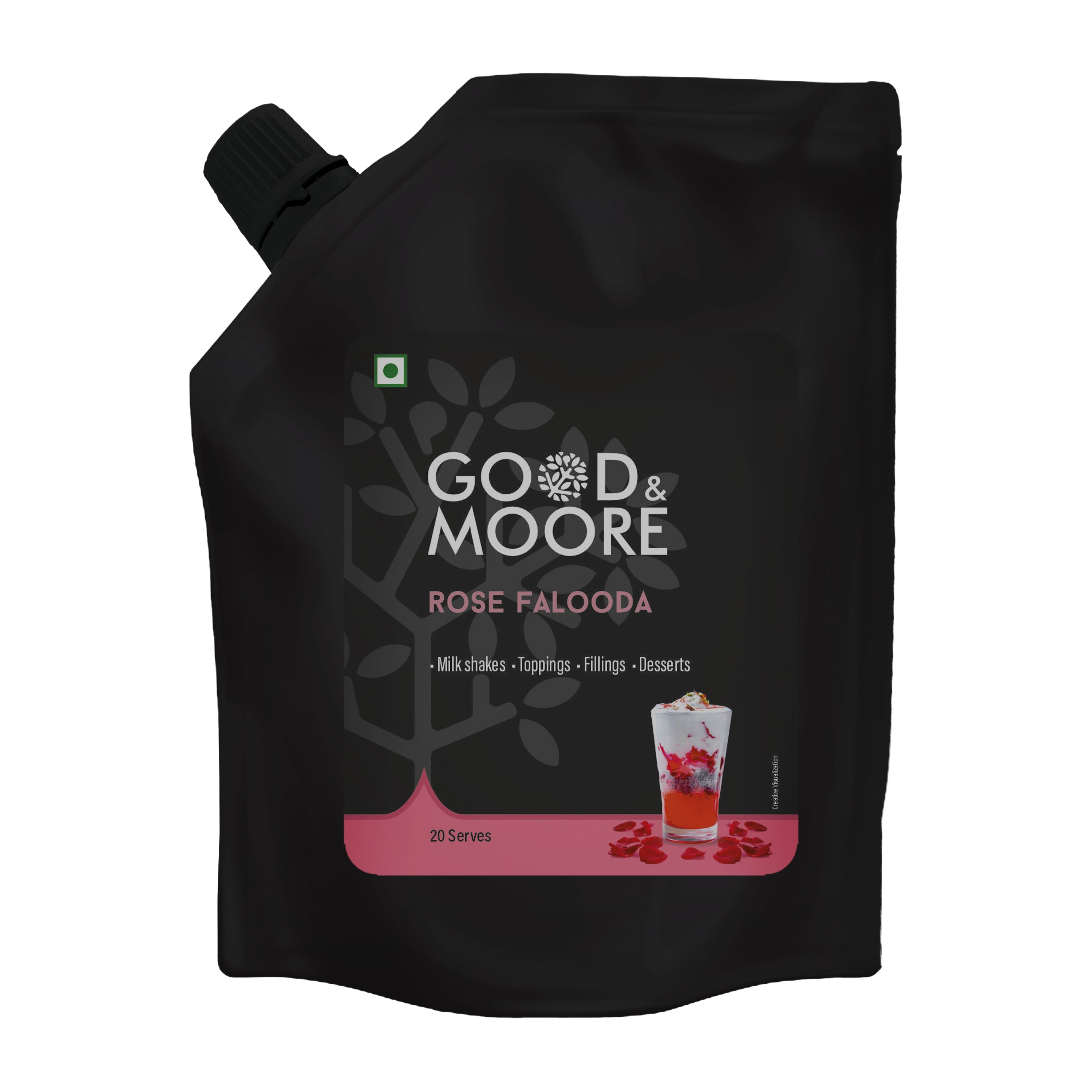 Good & Moore Rose Falooda | 200 ML