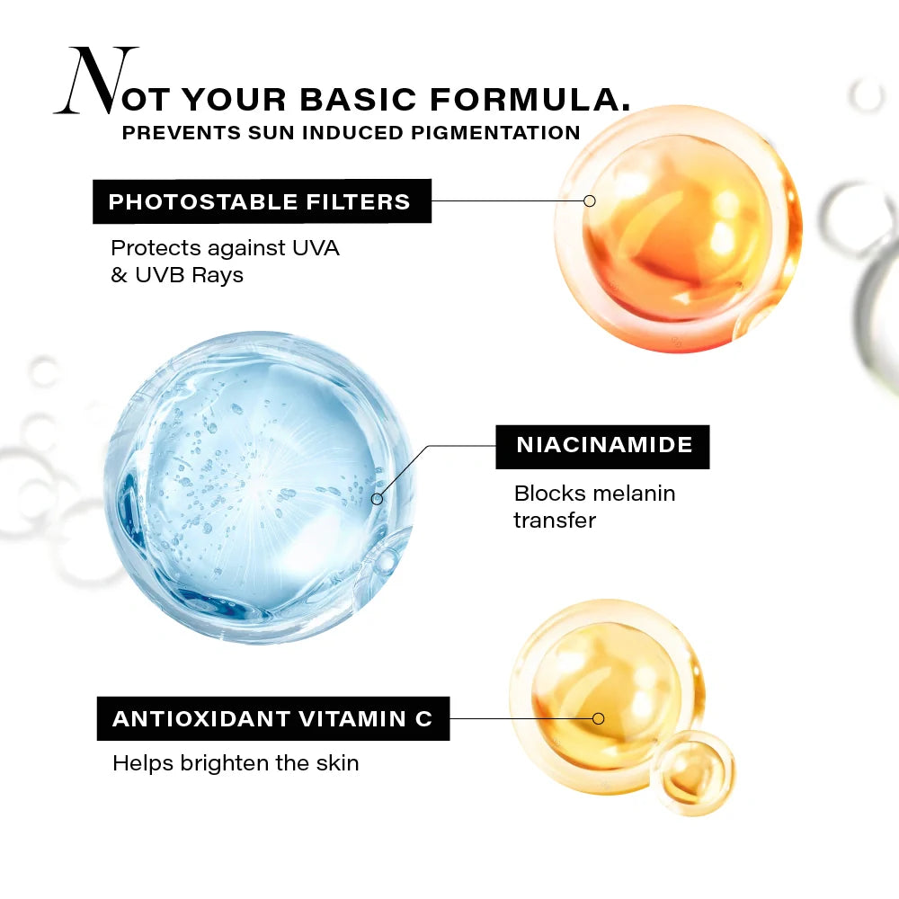 Novology Tinted Sunscreen Spf 50 PA | 50 gms