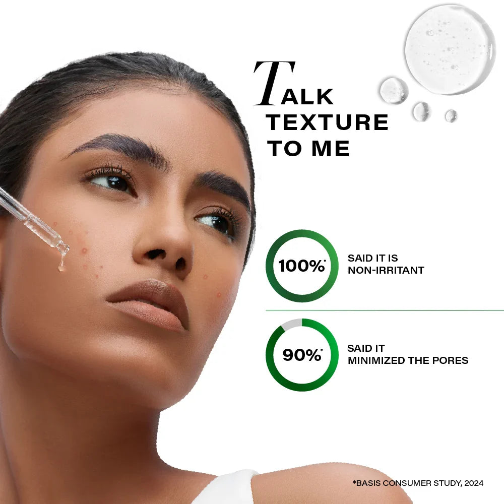 Novology Acne Clearing Serum | 28 ml