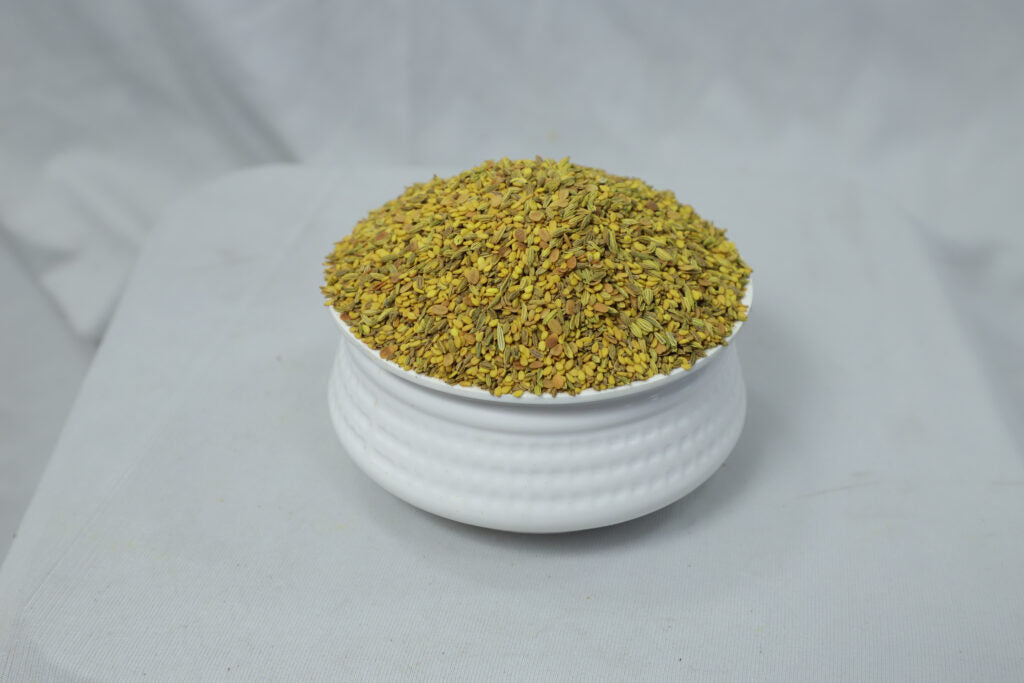 Shree Satyanarayan Kathiyawadi Mukhwas 400 gms