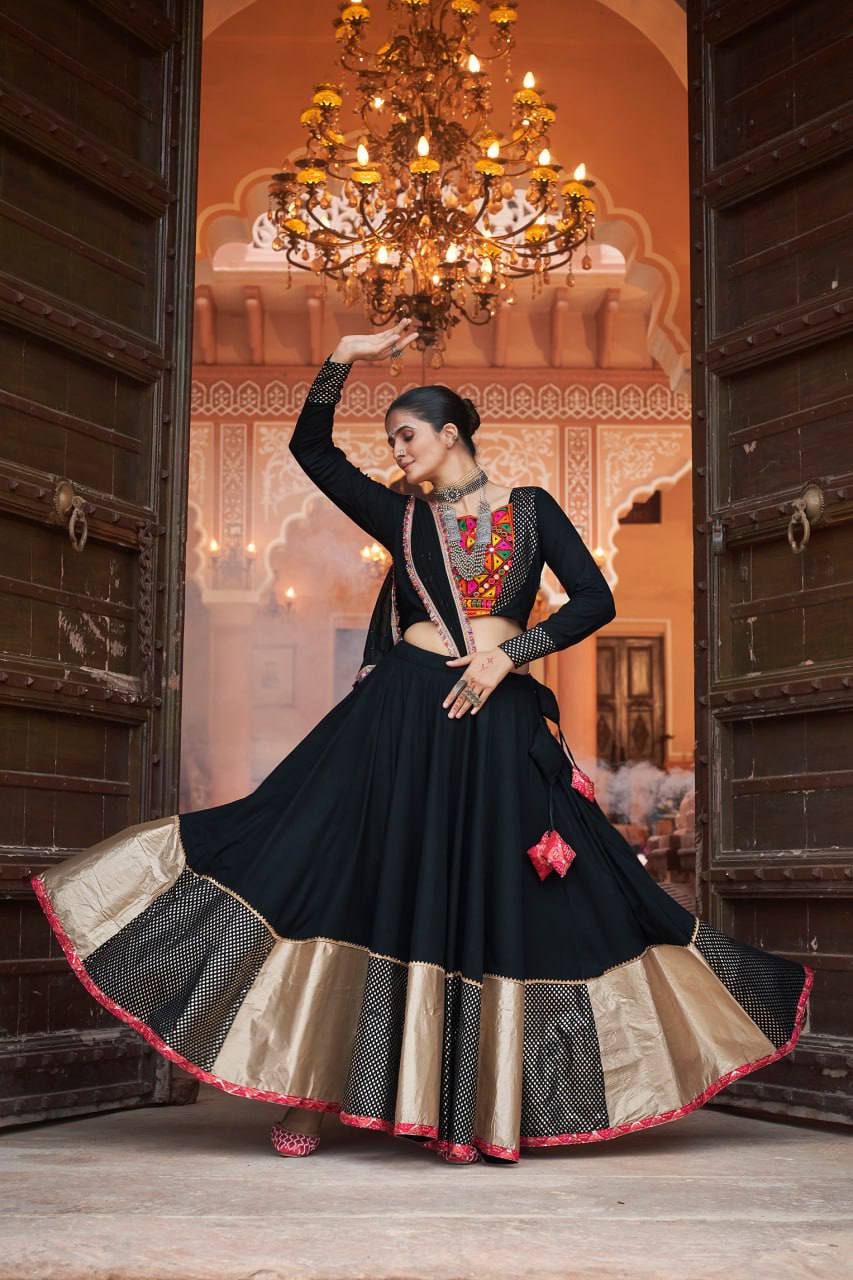 Navratri Special Chaniya Choli Collection  | Ready To Wear