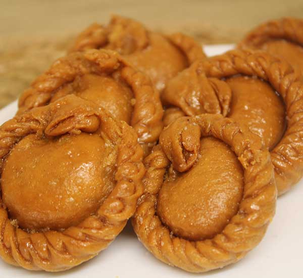 Emerald Mithai Special Surya Kala | 500 gms