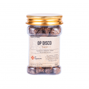 Dps Supariwala DP Disco – 100 gms