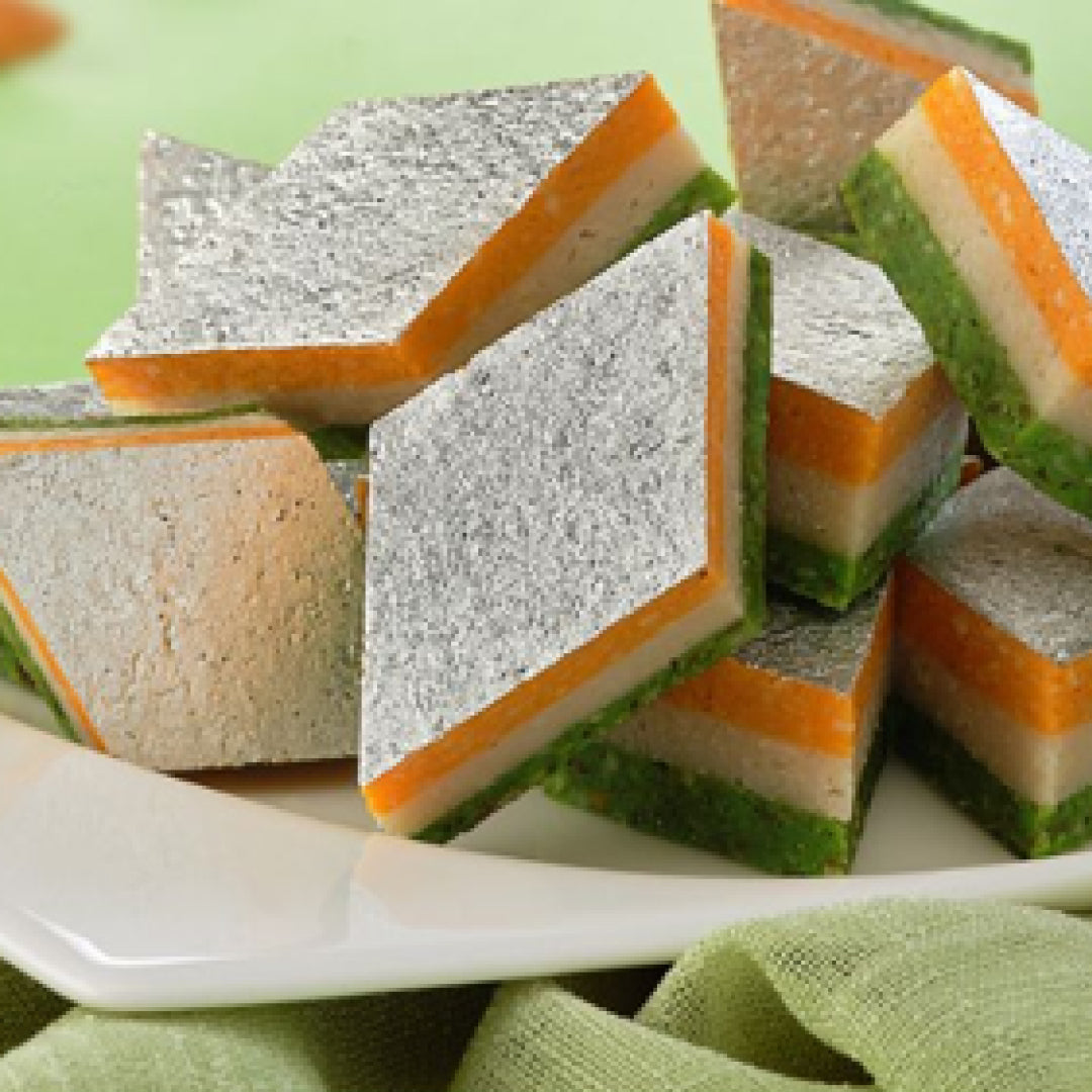 Sandwich Katli