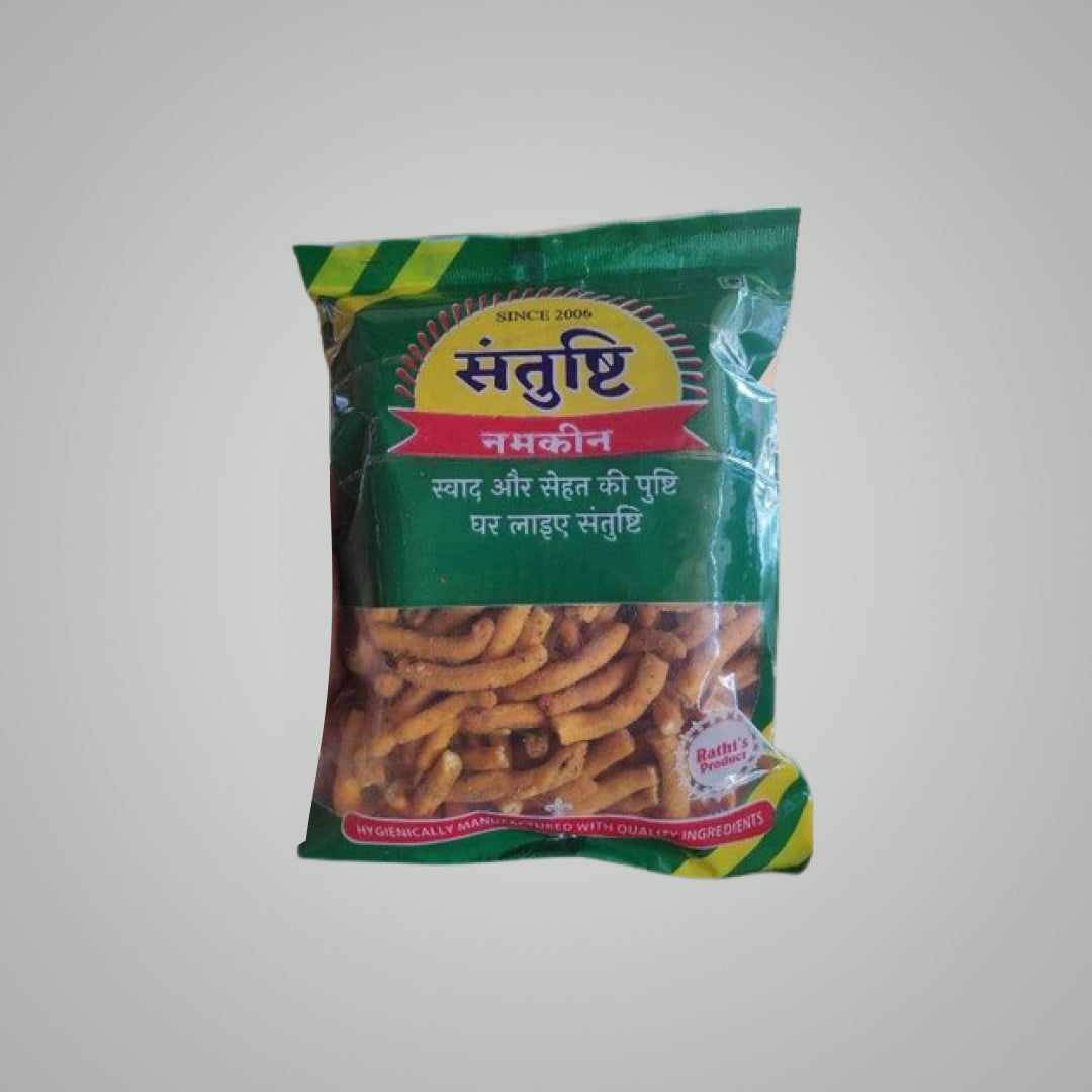 Santushti Crorepati Sev 500 gms