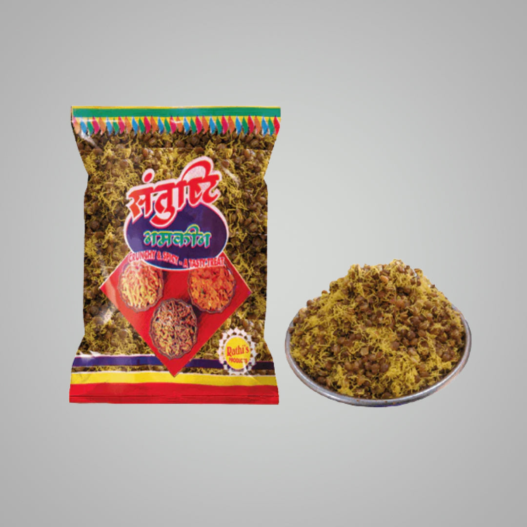 Santushti Dalmoth Namkeen 500 gms