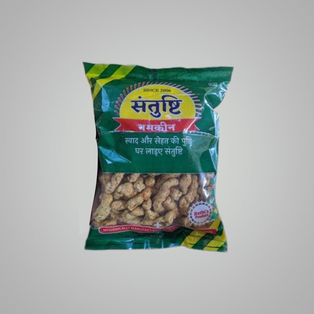 Santushti Dhaniya Pudhina Danthal 500 gms