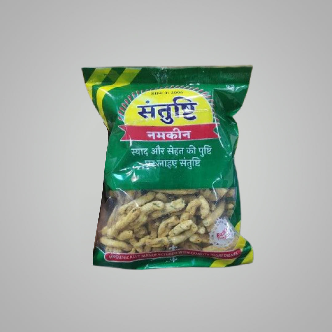 Santushti Lahsun Danthal 500 gms