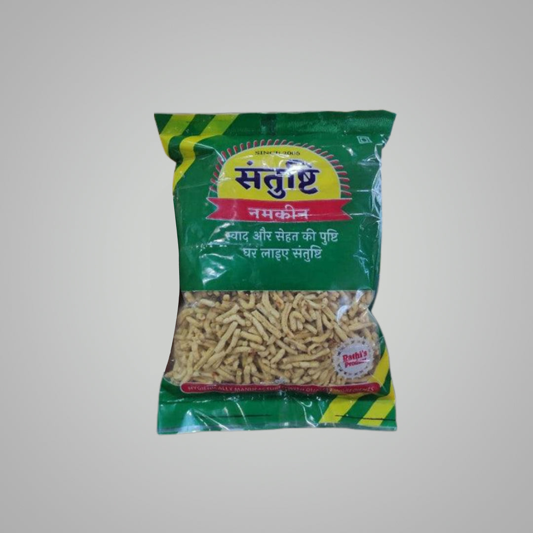 Santushti Ratlami Laung Sev 500 gms