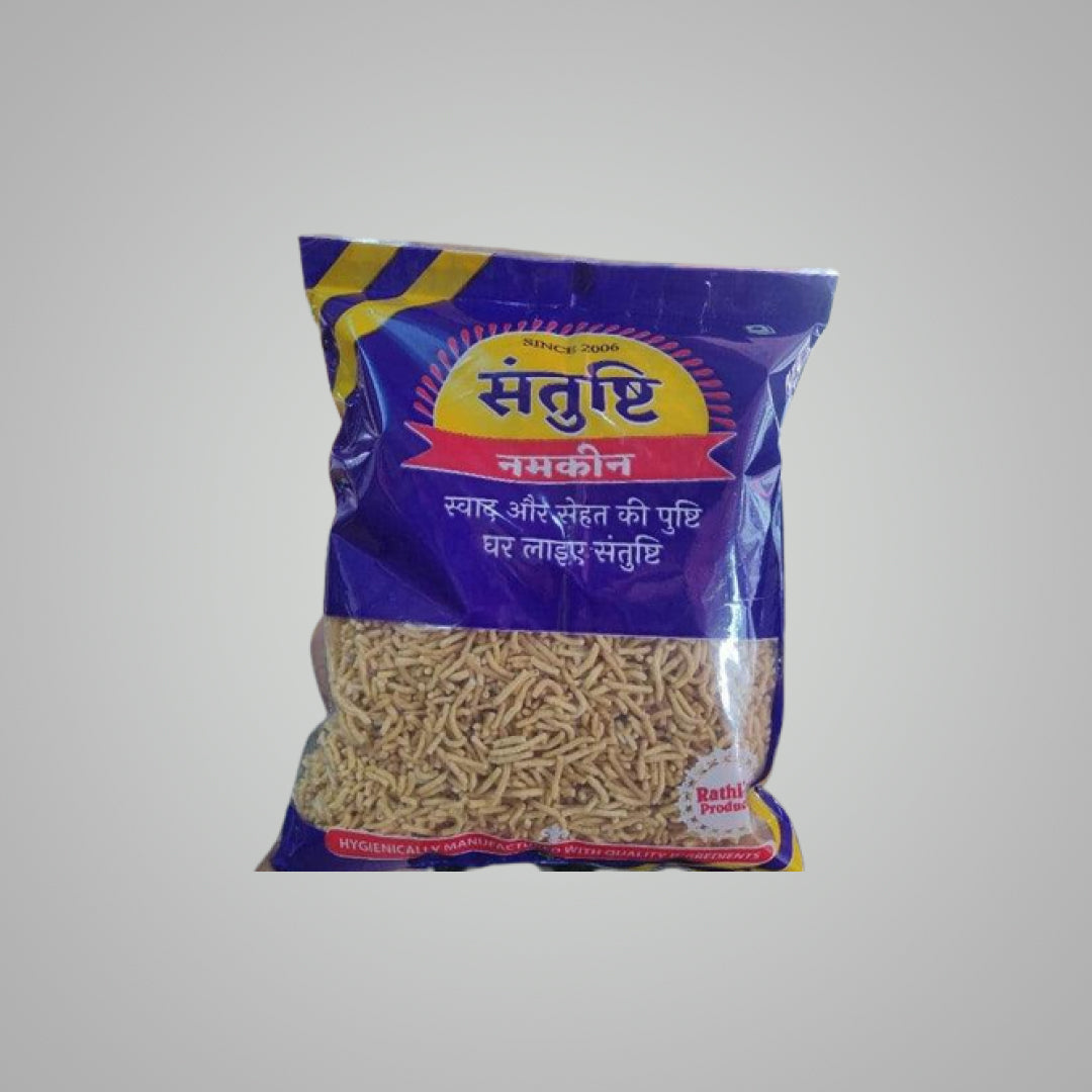 Santushti Ujjaini Sev 500 gms