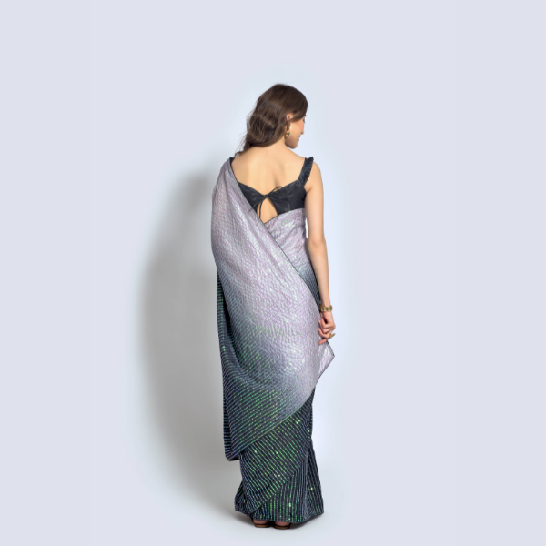 Beautiful Weave Whisper Saree Collection | Ready To Wear