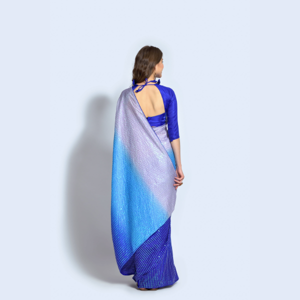 Beautiful Weave Whisper Saree Collection | Ready To Wear