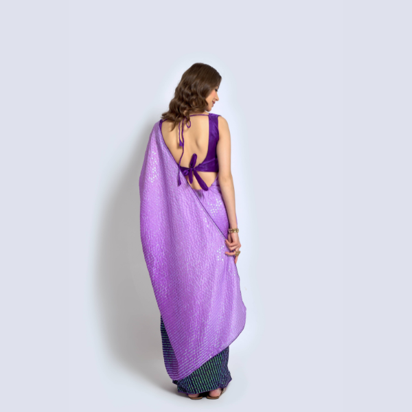 Beautiful Weave Whisper Saree Collection | Ready To Wear