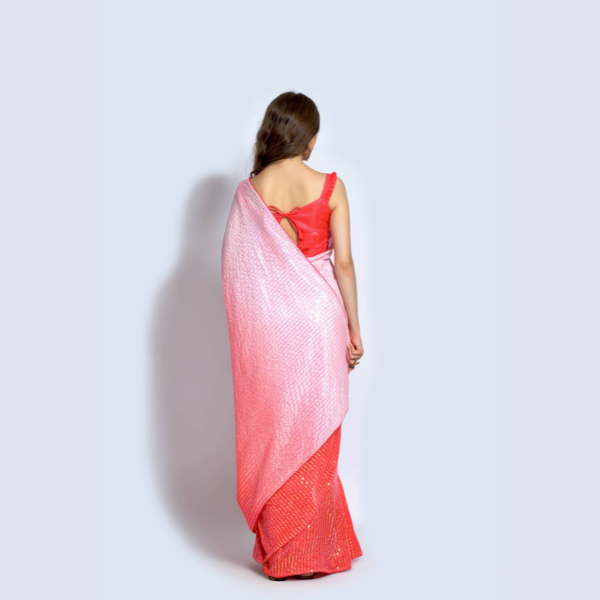 Beautiful Weave Whisper Saree Collection | Ready To Wear