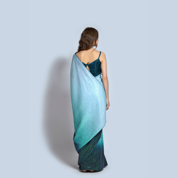 Beautiful Weave Whisper Saree Collection | Ready To Wear