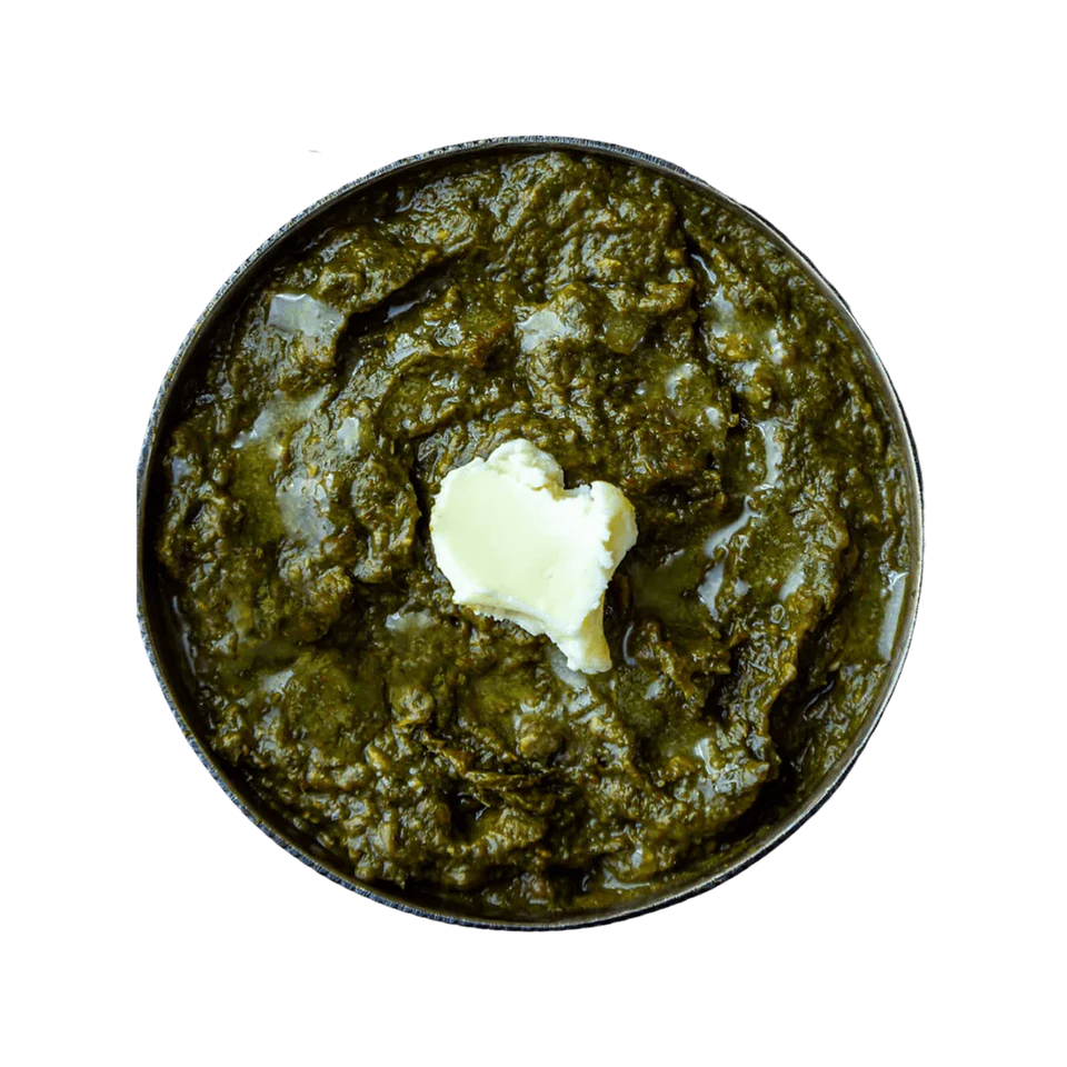 Fresh O Need Sarso Da Saag - Ready To Eat 220 gms