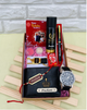 Rakhi Hamper Combo For Brother