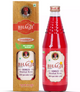 Bhagji Sugarless Rose Sharbat | 750 ML