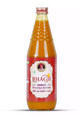 Bhagji Sugarless Kesariya Badam Sharbat | 750 ML