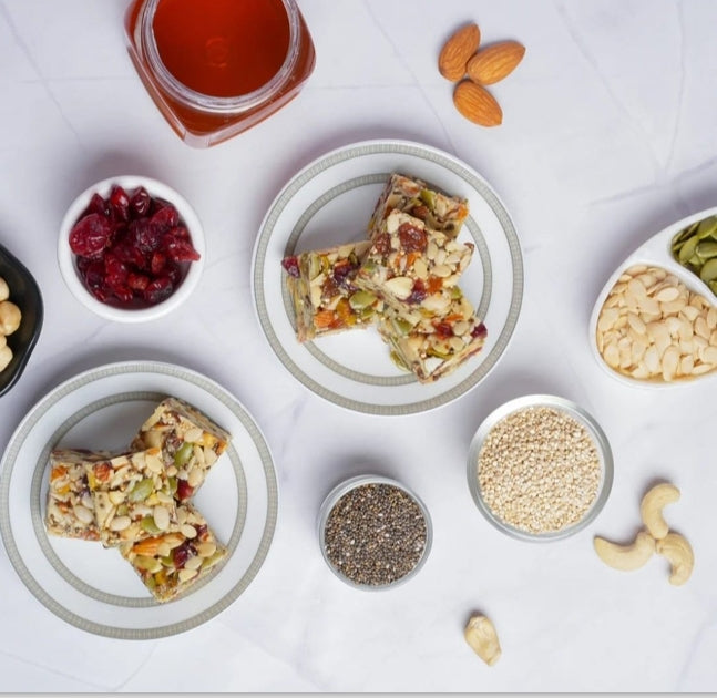 Jk Delicious Sweet Nutrition Punch | 500 gms