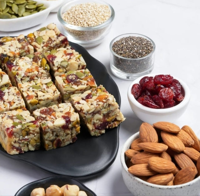 Jk Delicious Sweet Nutrition Punch | 500 gms