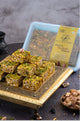 Jk Delicious Sweet Pista Dryfruit Bar | 500 gms