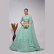 Stunning Lehenga Adorned By Pearl And Sequins Bridal Lehenga Choli | Ready To Wear