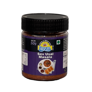 Spyran Retail Sev Usal Masala  250 gms - India shopping