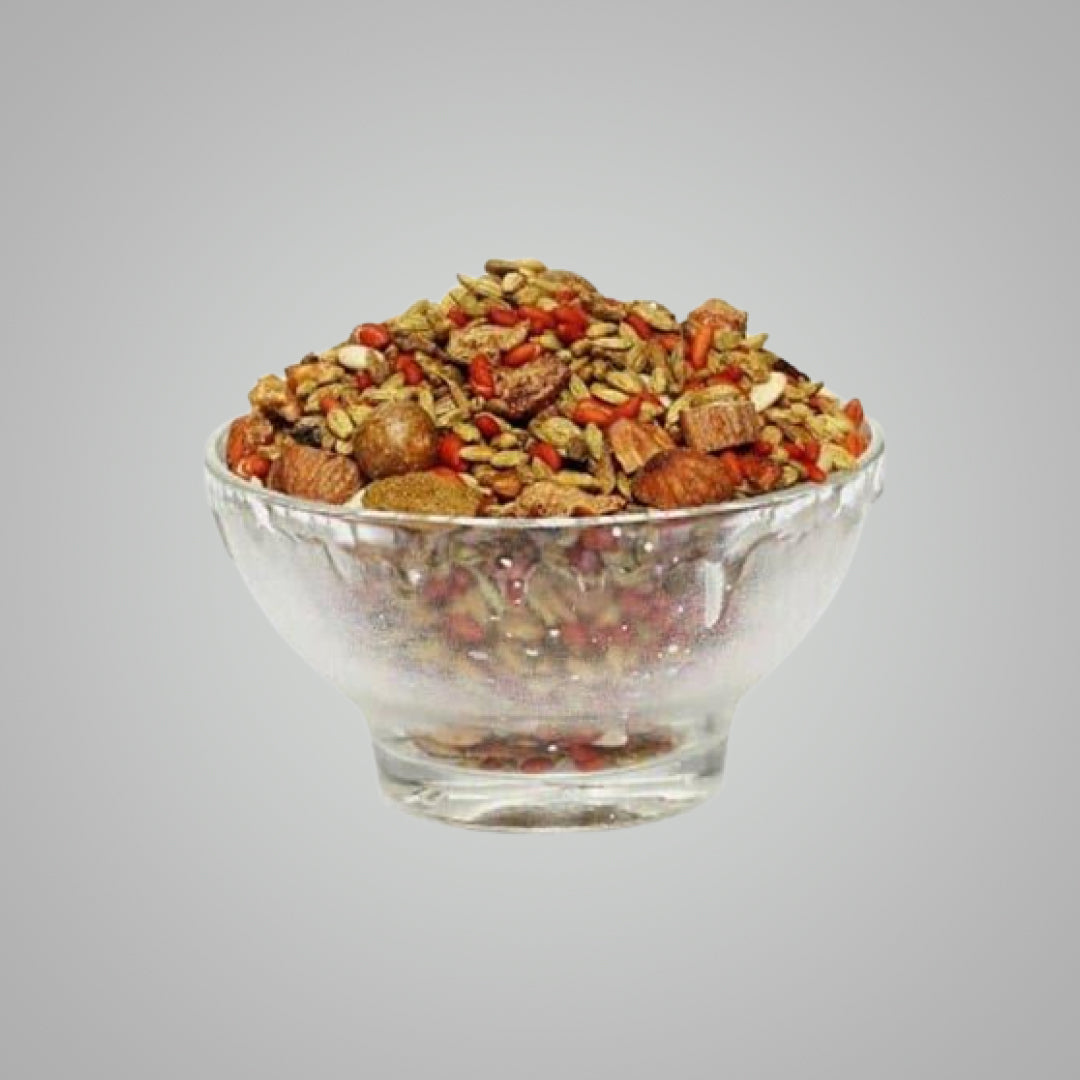 Shahi Spoon Dry Fruit Soaf