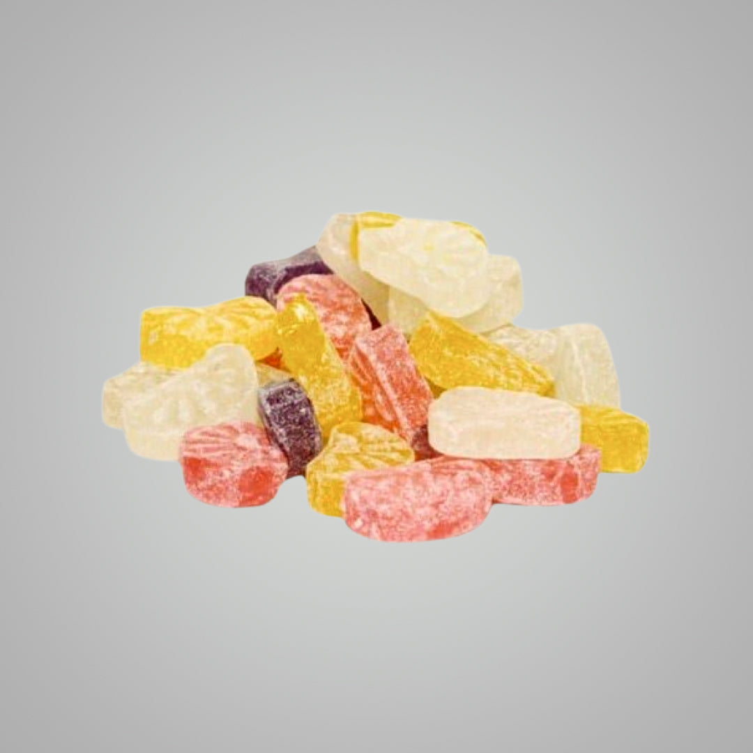 Shahi Spoon Mix candy