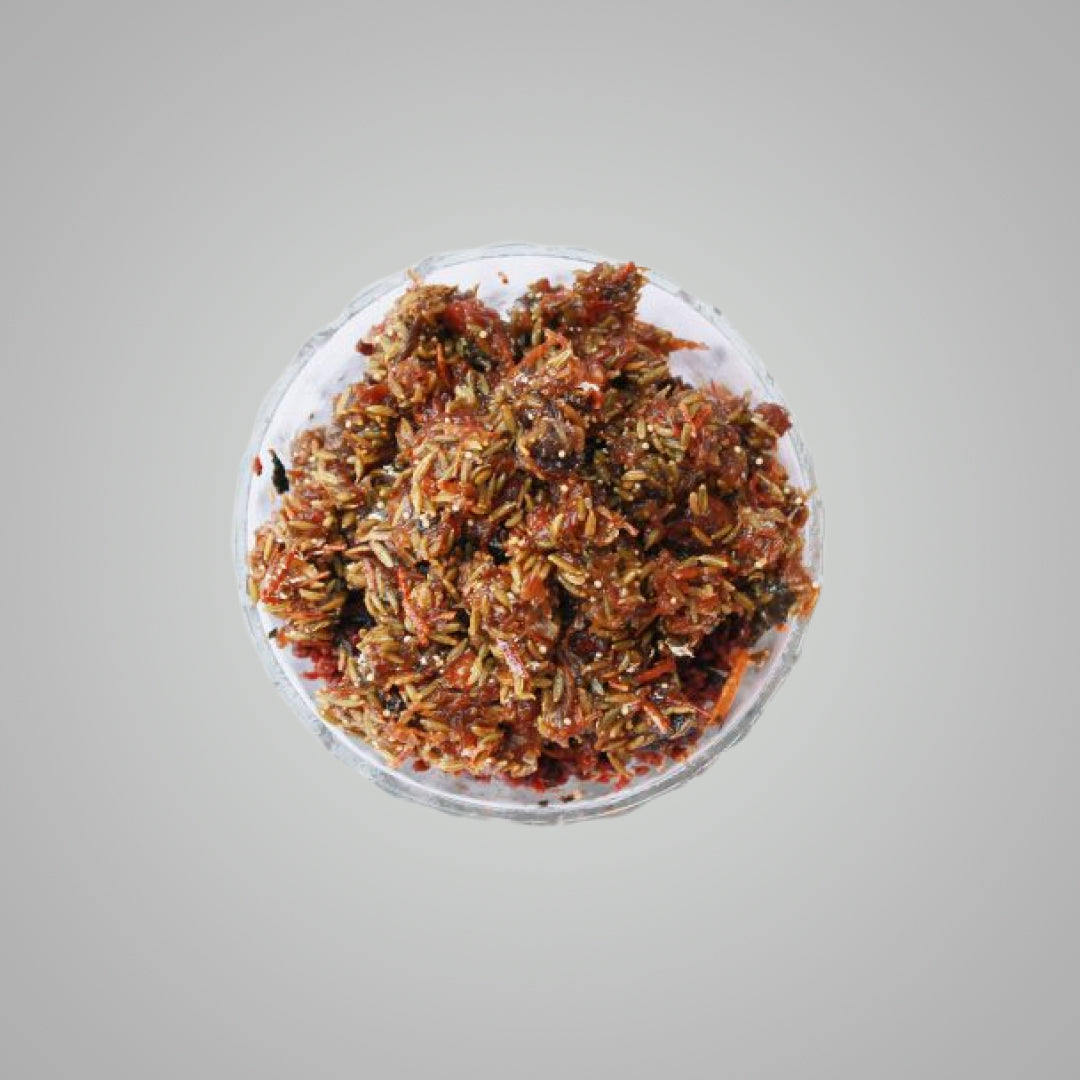 Shahi Spoon Rasbhara Paan (100 gms)