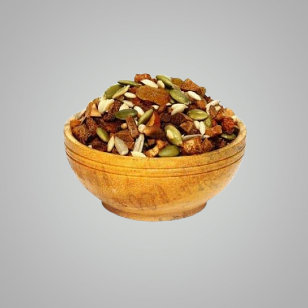 Shahi Spoon Seed Almond Mukhwas (100 gms)