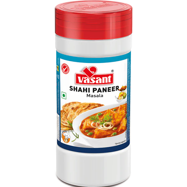 Vasant Masala Shahi Paneer Masala Jar 500 gms