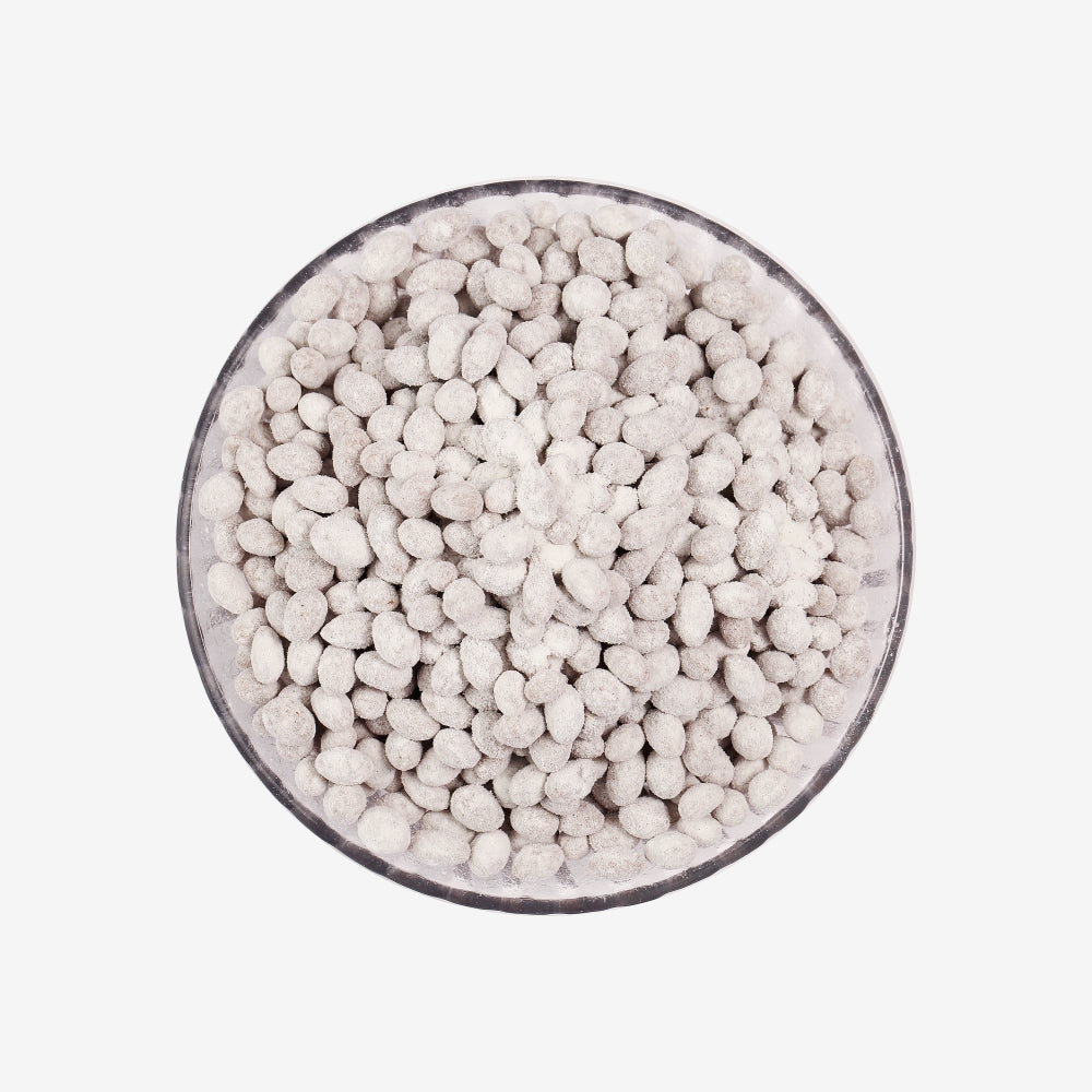 Shahi Spoon Jeera Goli – 100g | Digestive Candy & Mouth Freshener | Indian After-Meal Snack