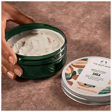 The Body Shop Shea Body Butter - 200 ML