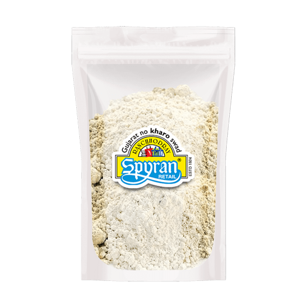 Spyran Retail Singoda Flour 250 gms