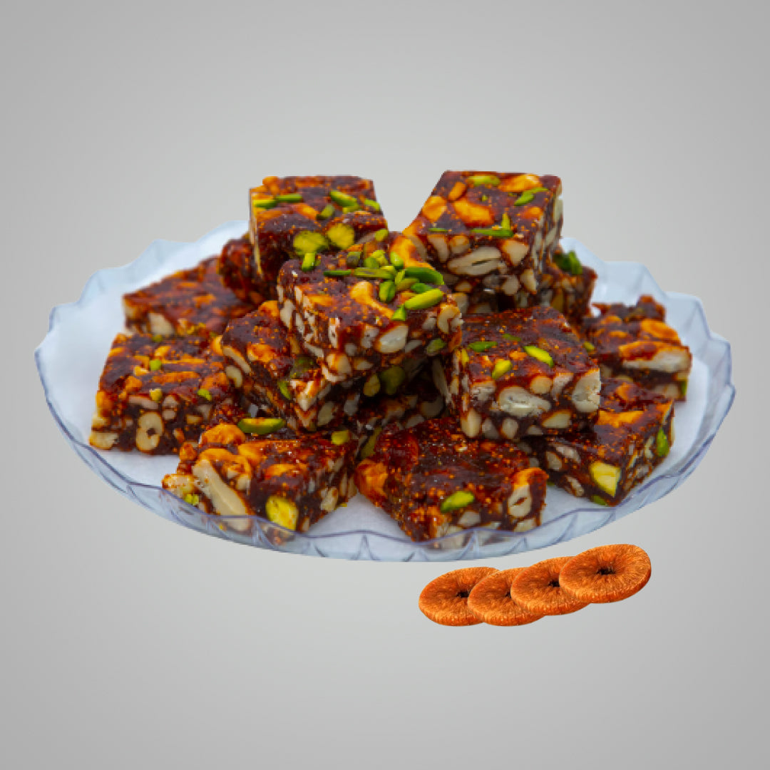 Shri Agarwal Anjeer Dryfruit